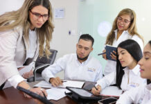 Estudio de Riesgo